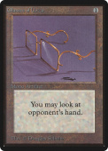 Glasses of Urza Glasses of Urza