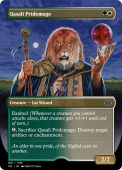 Qasali Pridemage Qasali Pridemage