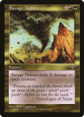 Savage Twister Savage Twister