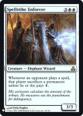 Spelltithe Enforcer Spelltithe Enforcer