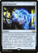 Soul Separator Soul Separator