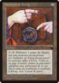 Amulet of Kroog Amulet of Kroog
