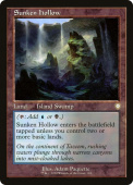 Sunken Hollow Sunken Hollow