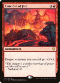 Crucible of Fire Crucible of Fire