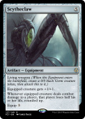 Scytheclaw Scytheclaw