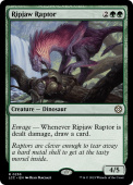 Ripjaw Raptor Ripjaw Raptor