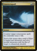 Countersquall Countersquall