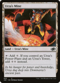 Urza's Mine Urza's Mine