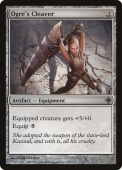 Ogre's Cleaver Ogre's Cleaver