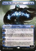 Jace, the Mind Sculptor Jace, the Mind Sculptor