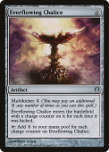 Everflowing Chalice Everflowing Chalice