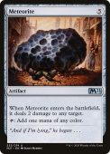 Meteorite Meteorite