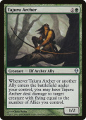 Tajuru Archer Tajuru Archer