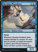 Skyship Plunderer Skyship Plunderer