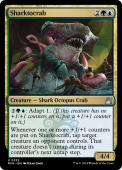 Sharktocrab Sharktocrab