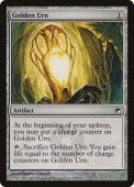 Golden Urn Golden Urn