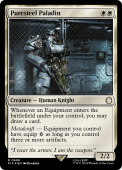 Puresteel Paladin Puresteel Paladin