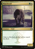 Watchwolf Watchwolf