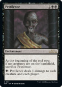 Pestilence Pestilence