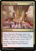 Stimulus Package Stimulus Package