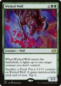 Wicked Wolf Wicked Wolf