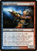 Izzet Guildmage Izzet Guildmage