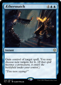 Aethersnatch Aethersnatch