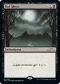Bad Moon Bad Moon