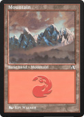 Mountain Mountain
