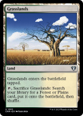 Grasslands Grasslands