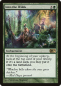 Into the Wilds Into the Wilds