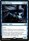 Niblis of Frost Niblis of Frost