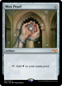 Mox Pearl Mox Pearl