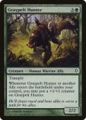 Graypelt Hunter Graypelt Hunter