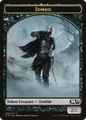 Zombie Zombie