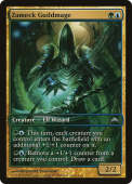 Zameck Guildmage Zameck Guildmage