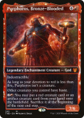 Purphoros, Bronze-Blooded Purphoros, Bronze-Blooded