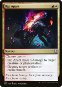 Rip Apart Rip Apart