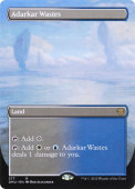 Adarkar Wastes Adarkar Wastes