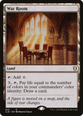 War Room War Room