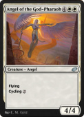 Angel of the God-Pharaoh Angel of the God-Pharaoh