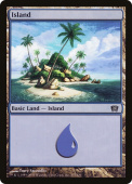 Island Island
