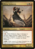 Olivia Voldaren Olivia Voldaren