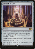 Obelisk of Urd Obelisk of Urd