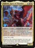 Vadrok, Apex of Thunder Vadrok, Apex of Thunder