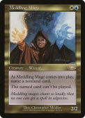 Meddling Mage Meddling Mage