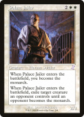 Palace Jailer Palace Jailer