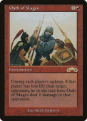 Oath of Mages Oath of Mages