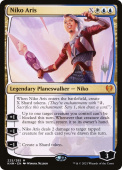 Niko Aris Niko Aris