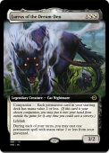 Lurrus of the Dream-Den Lurrus of the Dream-Den